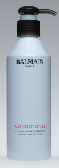 Balmain Conditioner für Extensions 250ml