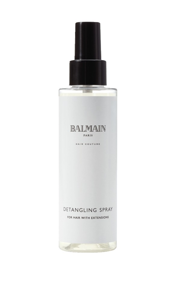 Balmain Detangling Spray 150ml / Pflegespray für Extensions