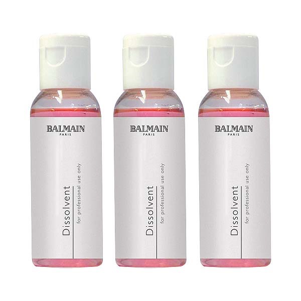 Balmain Bondingentferner  Wax Dissolvent 1 Stück