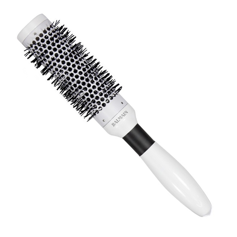 Balmain Small Round Ionic Brush - 35mm Rundbürste