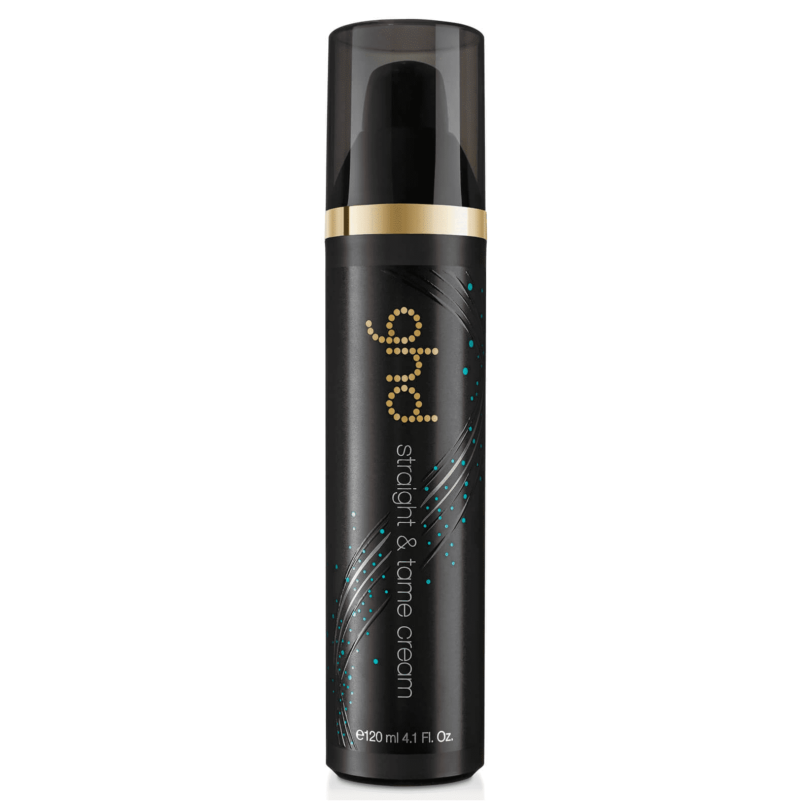 GHD ghd Straight & Tame Cream 120ml Hitzeschutz