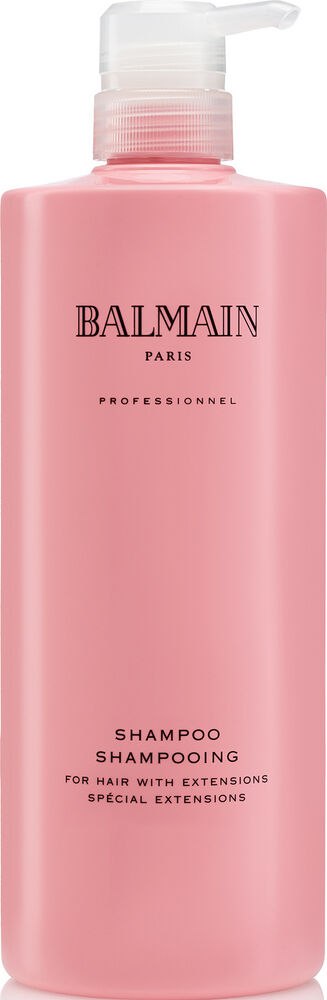 Balmain Shampoo Flasche 1000 ml