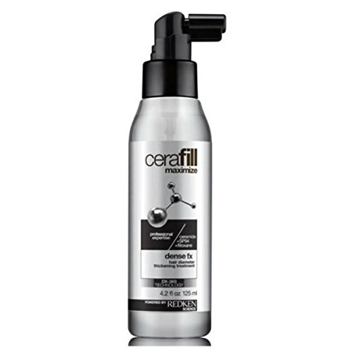 Redken Cerafill Dense FX Treatment 125ml