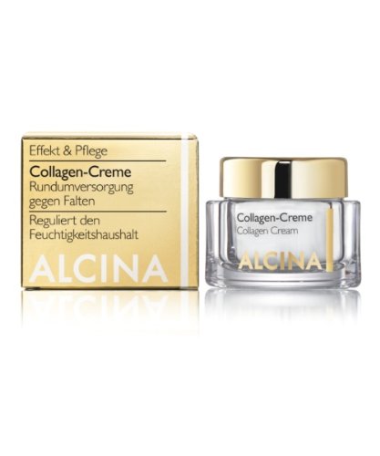 ALCINA Collagen Creme 50ml