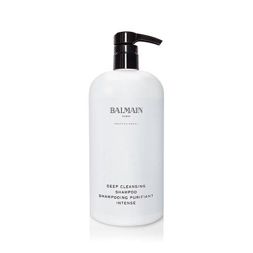 Balmain Aftercare Deep Cleansing Shampoo 1000ml