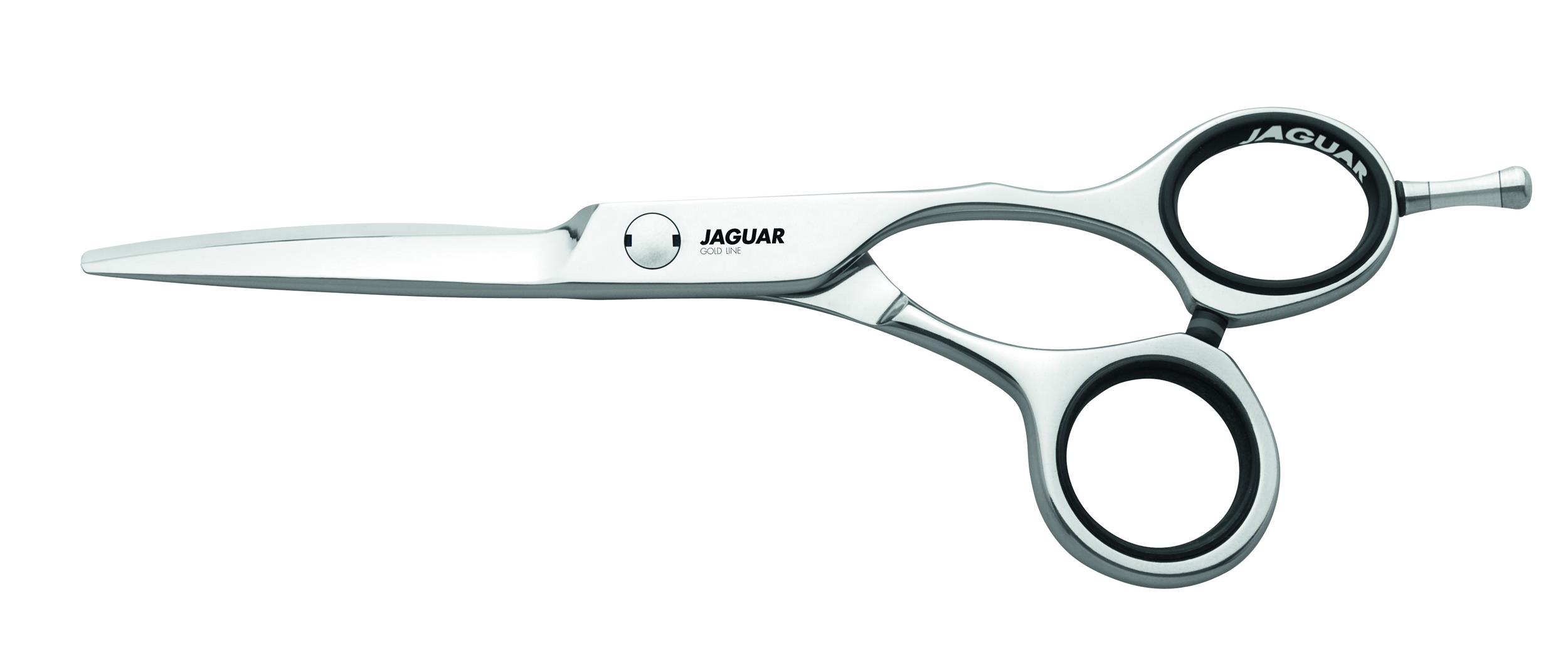 JAGUAR Finesse Haarschneideschere 5,5 Zoll