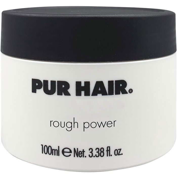 PUR HAIR Rough Power Haarwachs 100ml