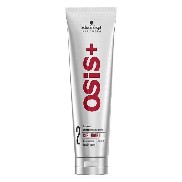 Schwarzkopf Osis Curl Honey 150 ml - Lockencreme