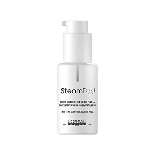 Loreal Professionnel Steampod Konzentriertes Serum, 50 ml